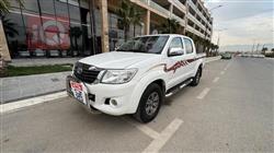 تويوتا هايلوكس